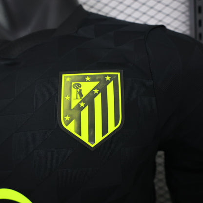 MAILLOT ATLETICO MADRID EXTÉRIEUR PLAYER 2026/2027