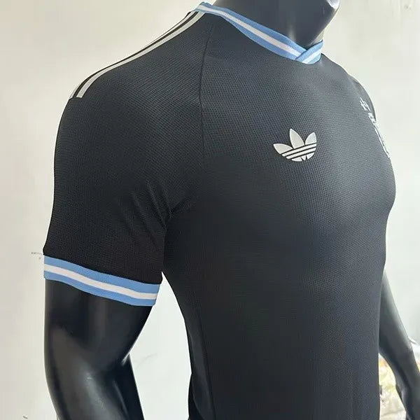 MAILLOT ARGENTINE PLAYER 2025/2026