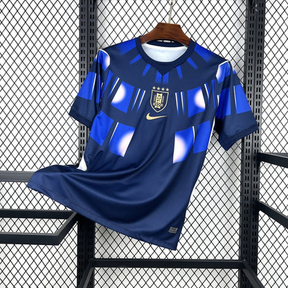 Maillot Uruguay Extérieur Fan Coupe du Monde 2026