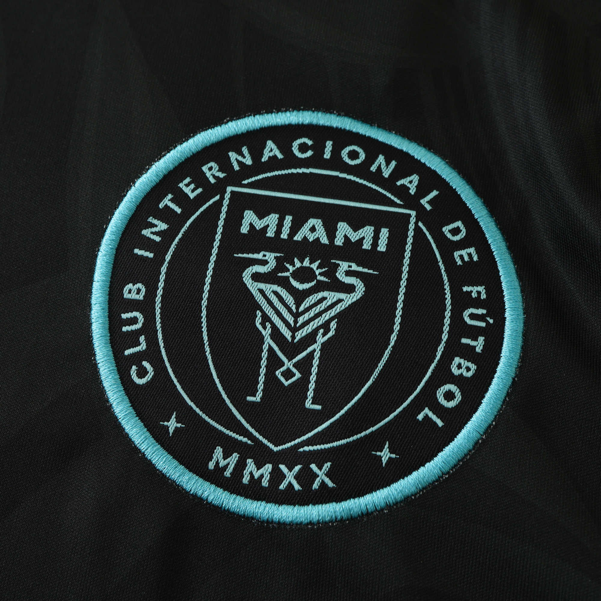MAILLOT INTER MIAMI ÉDITION SPÉCIALE FAN 2024/2025