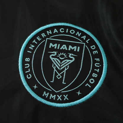 MAILLOT INTER MIAMI ÉDITION SPÉCIALE FAN 2024/2025