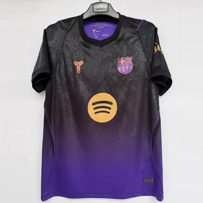 MAILLOT BARCELONE EXTÉRIEUR FAN 2026/2027