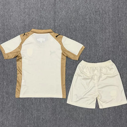 MAILLOT ENFANT RC LENS THIRD 2025/2026