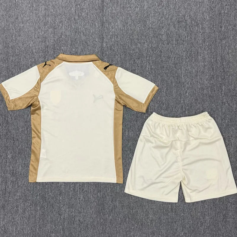 MAILLOT ENFANT RC LENS THIRD 2025/2026