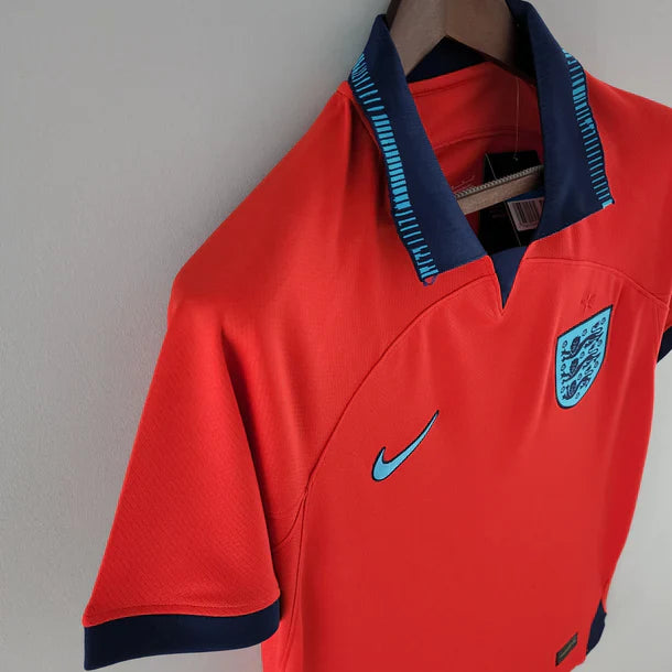MAILLOT ANGLETERRE EXTERIEUR FAN 2022/2023