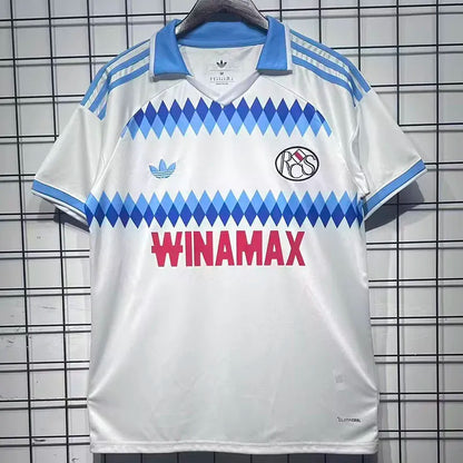 MAILLOT STRASBOURG EXTÉRIEUR FAN 2026/2027