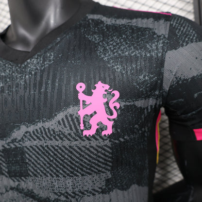 MAILLOT CHELSEA THIRD PLAYER 2024/2025