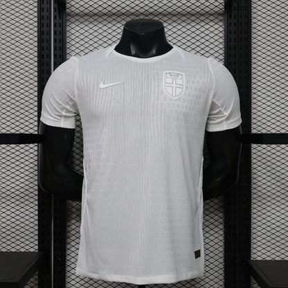 MAILLOT NORVÈGE THIRD PLAYER COUPE DU MONDE 2026