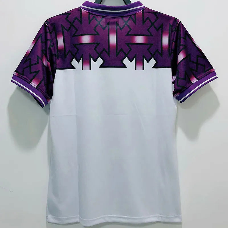 MAILLOT RÉTRO FIORENTINA EXTERIEUR 1992/93