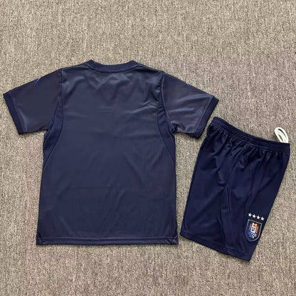 MAILLOT ENFANT URUGUAY EXTÉRIEUR COUPE DU MONDE 2026