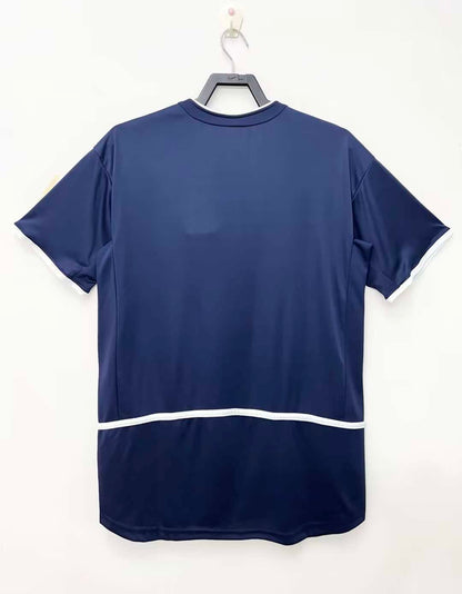 MAILLOT RÉTRO PSG DOMICILE 2002/03