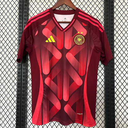 MAILLOT ALLEMAGNE EXTERIEUR FAN 2025/2026