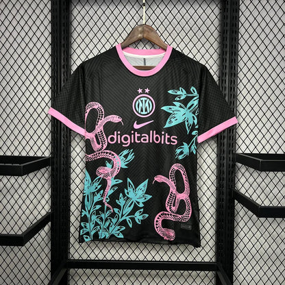 MAILLOT INTER MILAN CONCEPT FAN 2024/2025