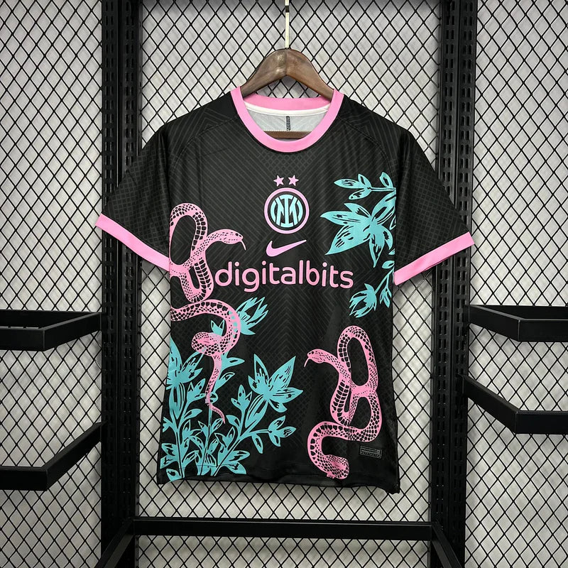 MAILLOT INTER MILAN CONCEPT FAN 2024/2025