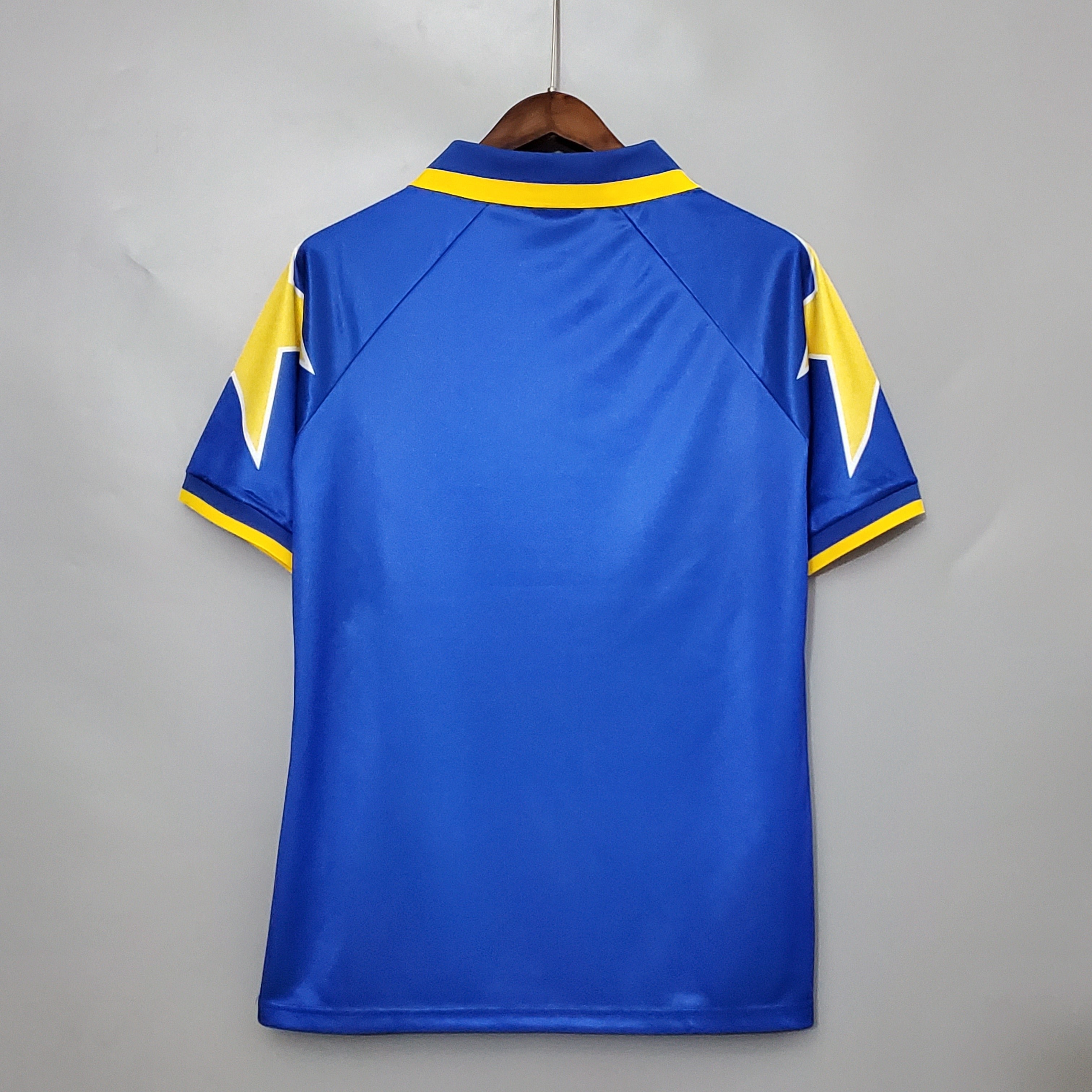 MAILLOT RÉTRO JUVENTUS EXTERIEUR 1995/96