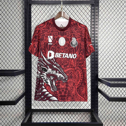 MAILLOT PORTO ÉDITION SPÉCIALE FAN 2025/2026