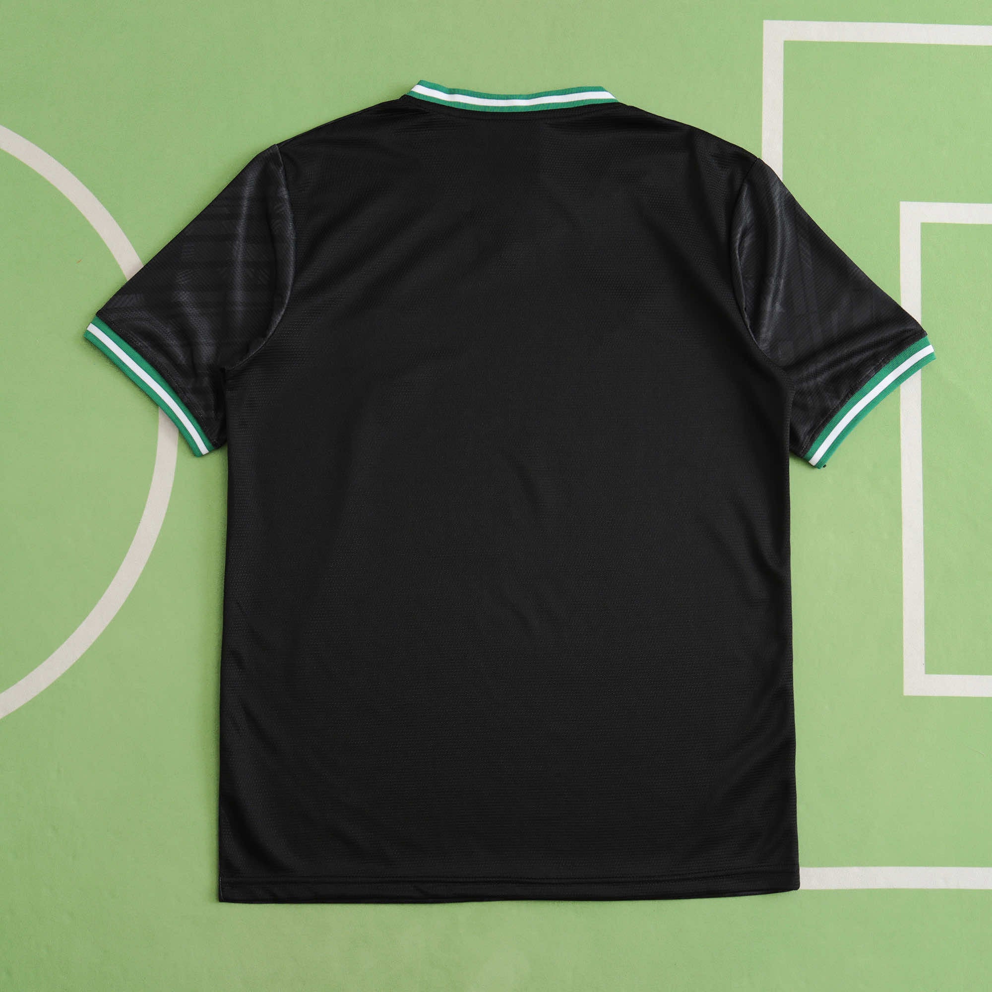 MAILLOT FEYENOORD EXTERIEUR FAN 2024/2025