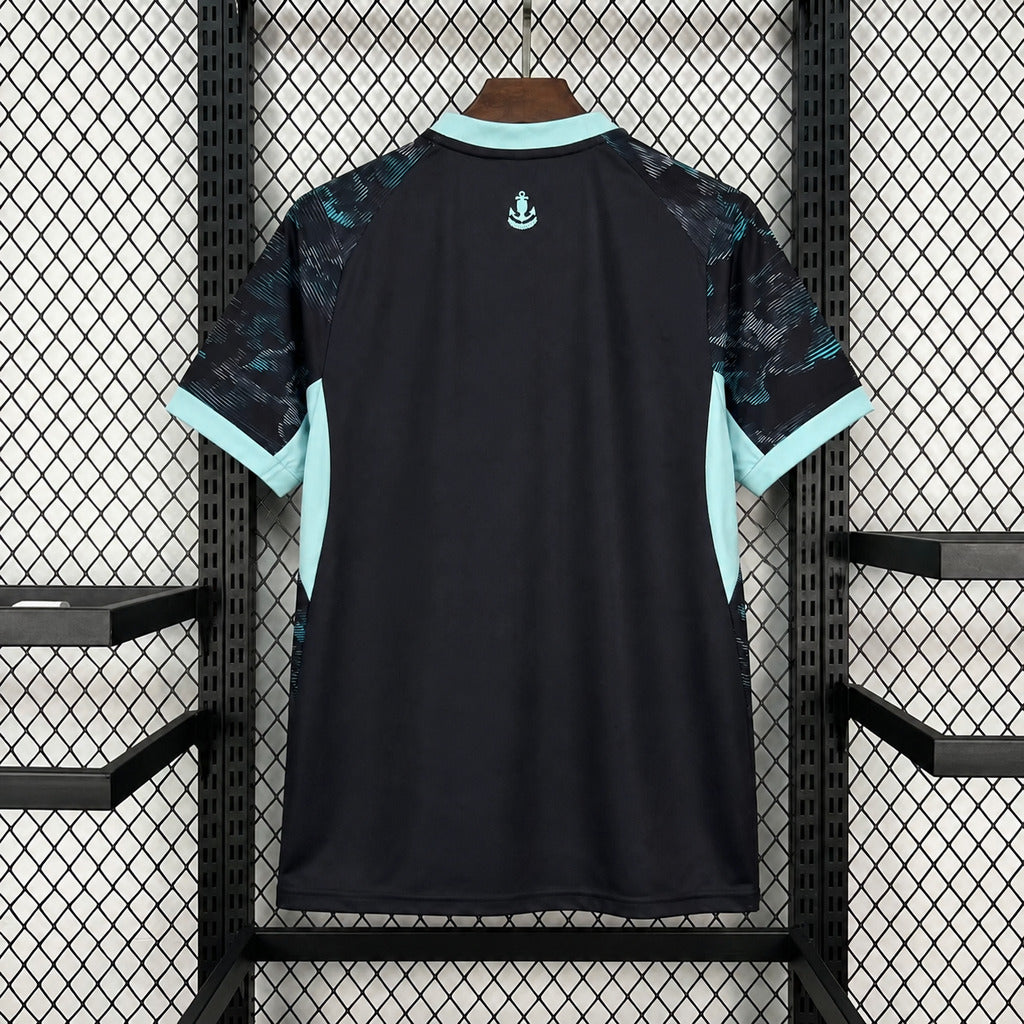 MAILLOT OLYMPIQUE MARSEILLE EXTÉRIEUR FAN 2026/2027