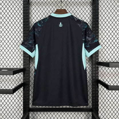 MAILLOT OLYMPIQUE MARSEILLE EXTÉRIEUR FAN 2026/2027