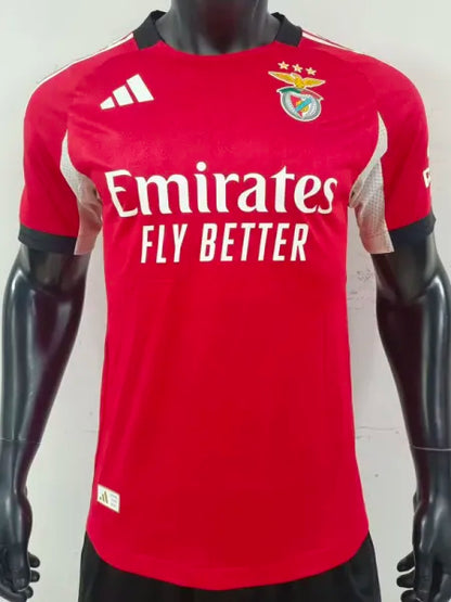 MAILLOT BENFICA DOMICILE PLAYER 2025/2026