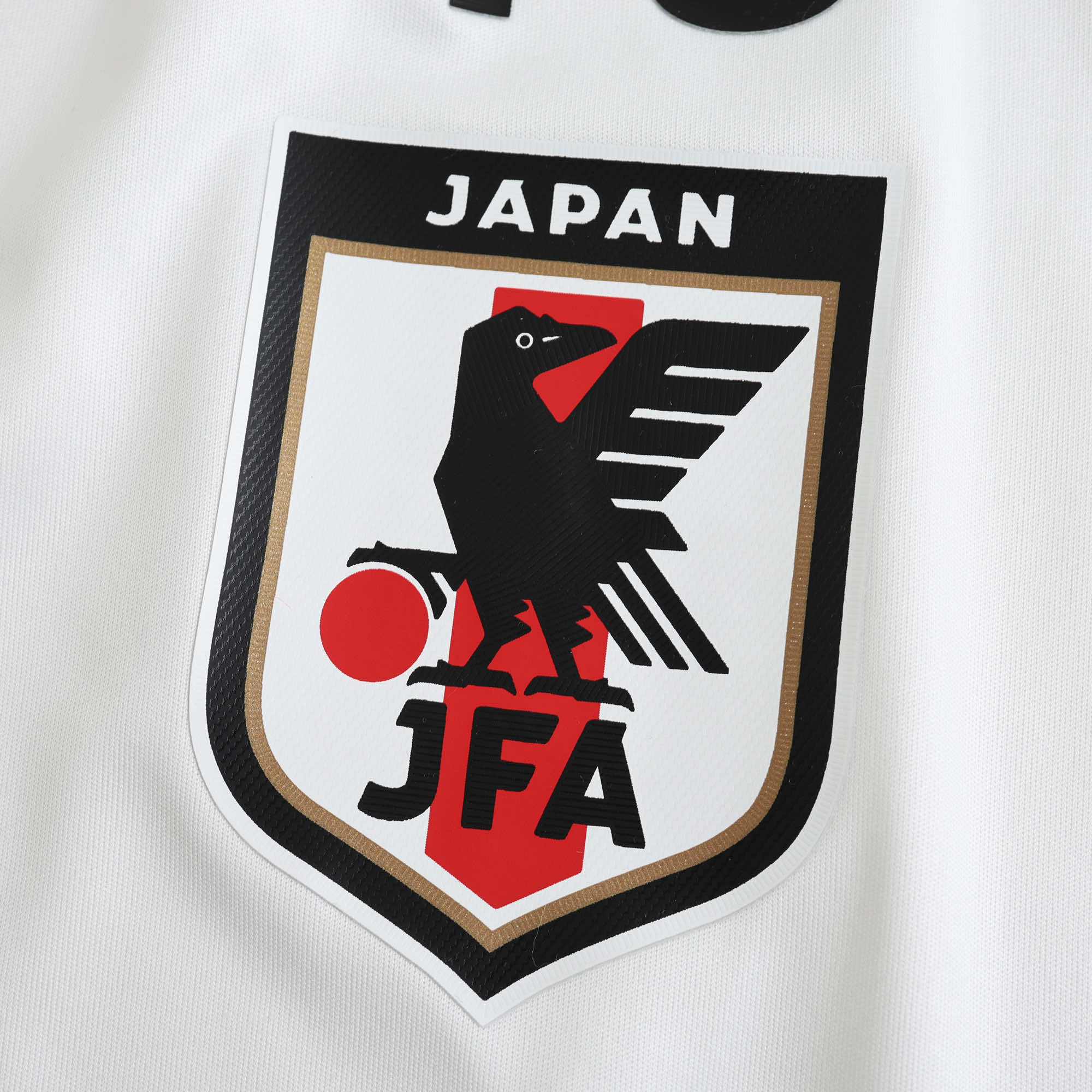 MAILLOT JAPON EXTERIEUR 2024/2025