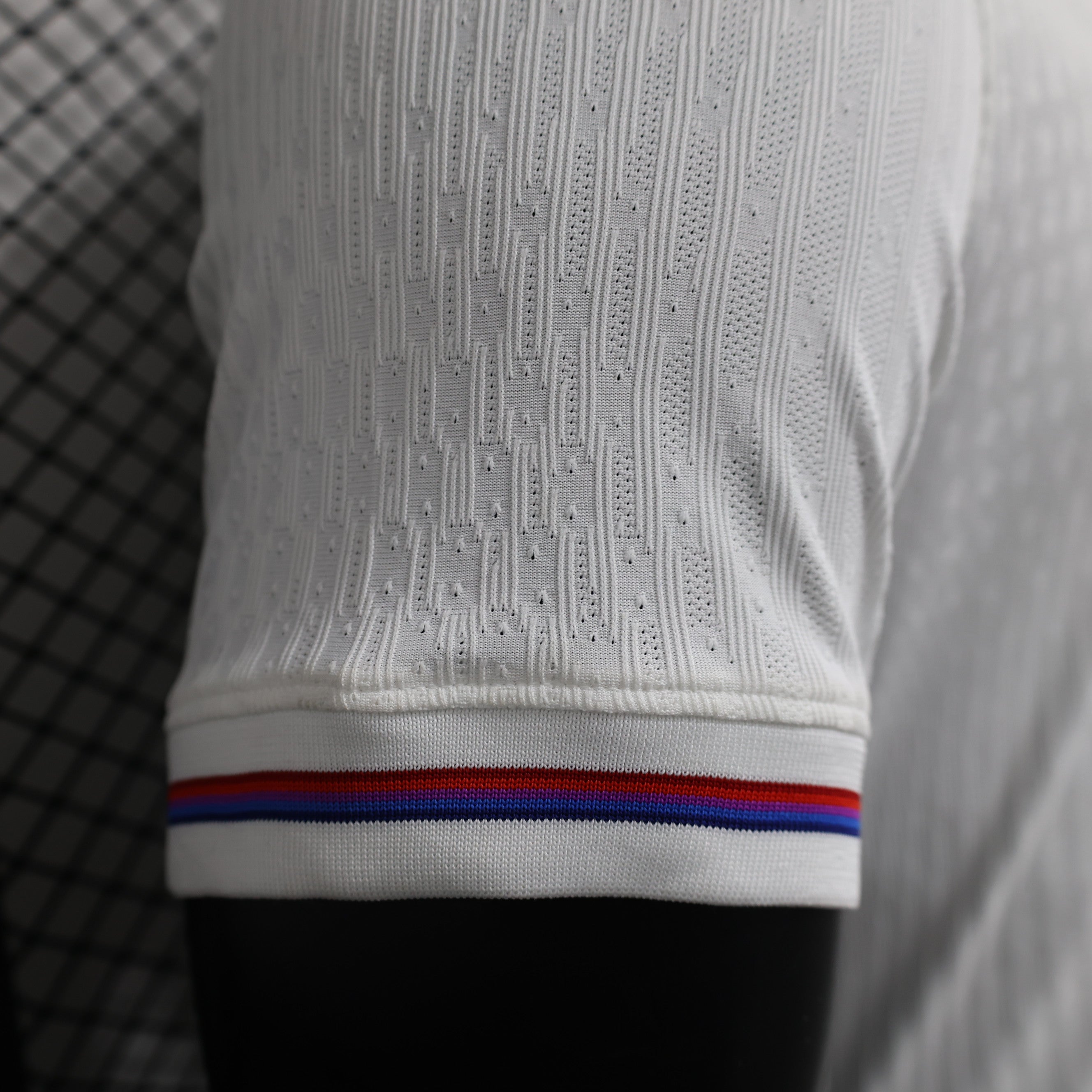 MAILLOT ANGLETERRE DOMICILE PLAYER 2024/2025