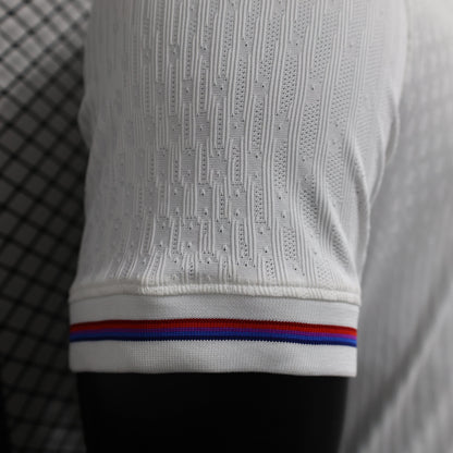 MAILLOT ANGLETERRE DOMICILE PLAYER 2024/2025
