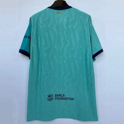 MAILLOT BARCELONE THIRD FAN 2026/2027