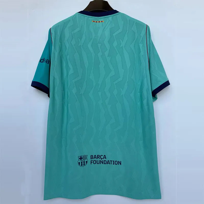 MAILLOT BARCELONE THIRD FAN 2026/2027