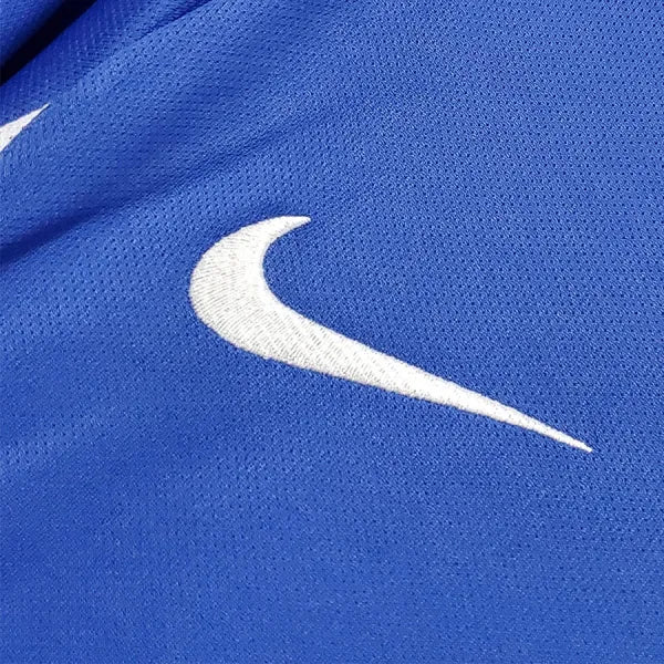 MAILLOT RÉTRO BRÉSIL EXTERIEUR 2002