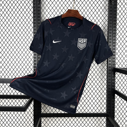 MAILLOT ÉTATS-UNIS EXTÉRIEUR FAN COUPE DU MONDE 2026
