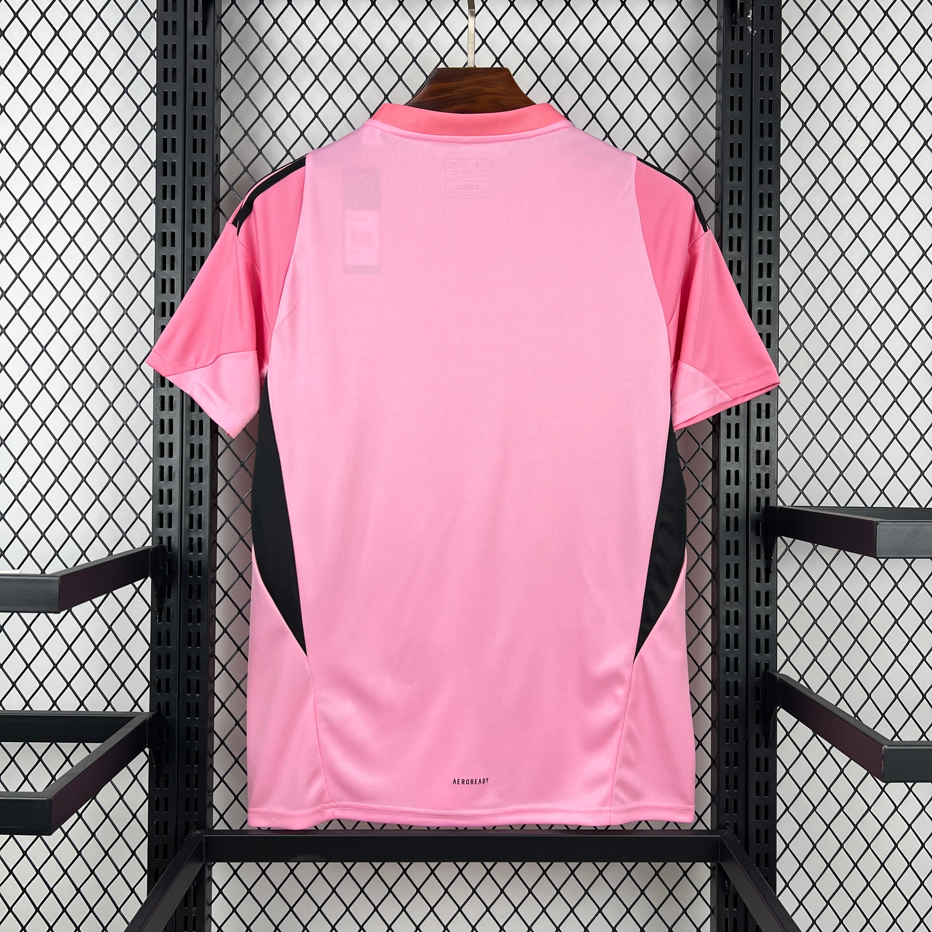 MAILLOT COLOMBIE ROSE FAN COUPE DU MONDE 2026