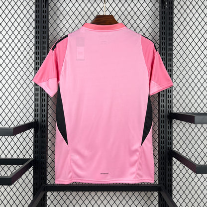 MAILLOT COLOMBIE ROSE FAN COUPE DU MONDE 2026