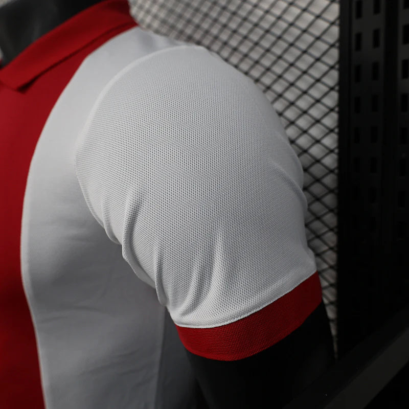 MAILLOT AJAX 125ÈME ANNIVERSAIRE PLAYER 2025/2026