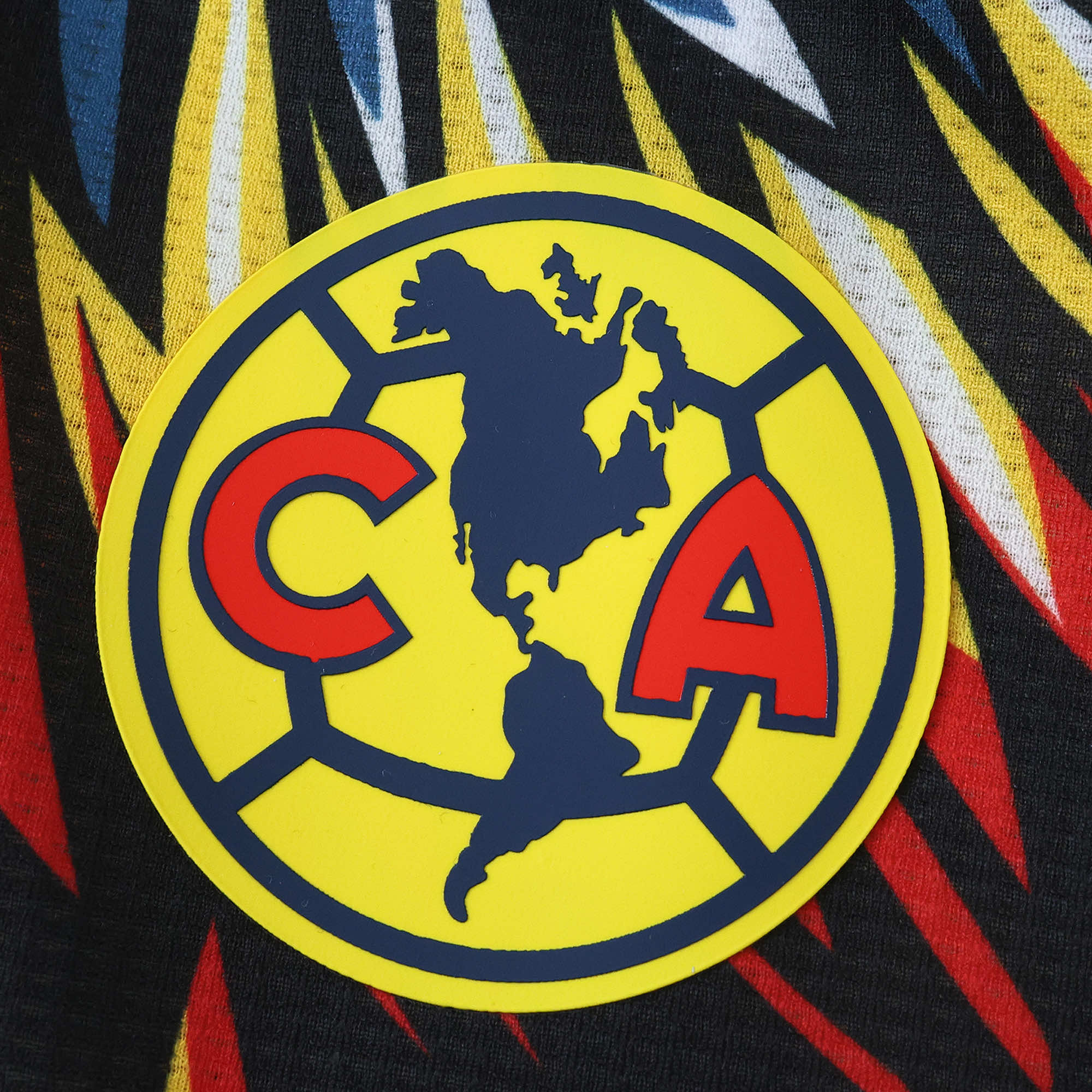MAILLOT CF AMÉRICA ÉDITION SPÉCIALE PLAYER 2025/2026