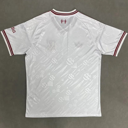 MAILLOT LIVERPOOL EXTÉRIEUR FAN 2026/2027