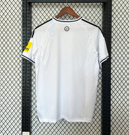MAILLOT NEWCASTLE DOMICILE FAN 2025/2026