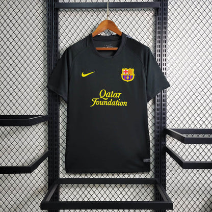 MAILLOT RÉTRO FC BARCELONE EXTERIEUR 2011/12