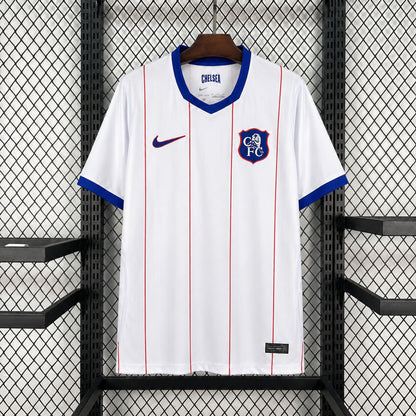 MAILLOT CHELSEA THIRD FAN 2026/2027
