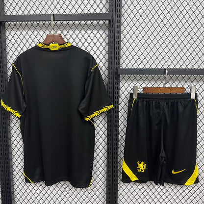 MAILLOT ENFANT CHELSEA EXTÉRIEUR 2026/2027