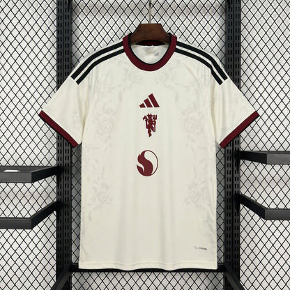 MAILLOT MANCHESTER UNITED THIRD FAN 2026/2027