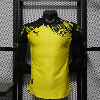 MAILLOT DORTMUND DOMICILE PLAYER 2025/2026