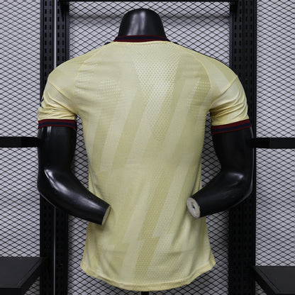 MAILLOT ARSENAL THIRD PLAYER 2026/2027