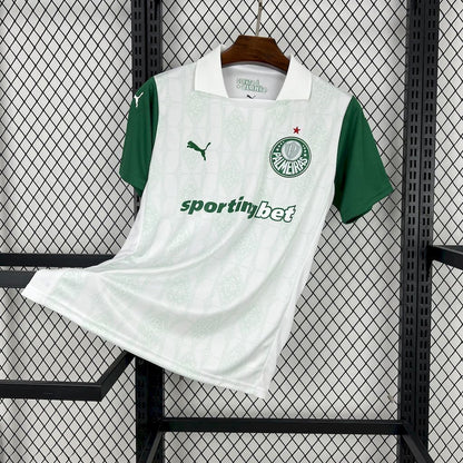 MAILLOT PALMEIRAS EXTERIEUR FAN 2025/2026