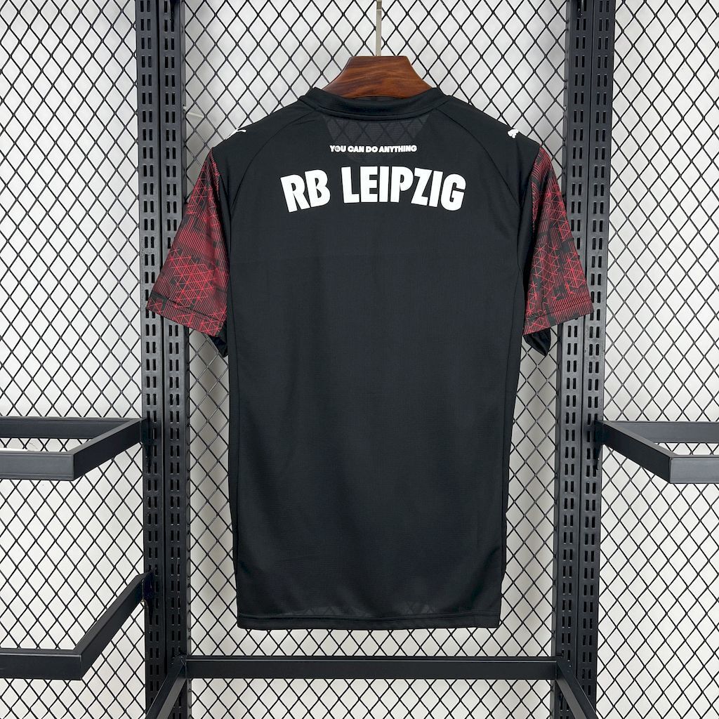 MAILLOT RB LEIPZIG THIRD FAN 2025/2026