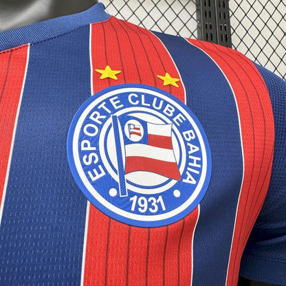 MAILLOT BAHIA EXTERIEUR PLAYER 2025/2026
