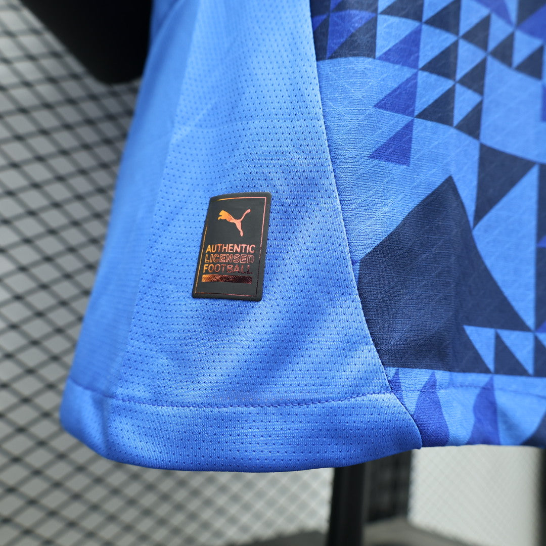 MAILLOT AL HILAL DOMICILE PLAYER 2024/2025
