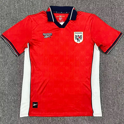 MAILLOT PANAMA DOMICILE FAN COUPE DU MONDE 2026