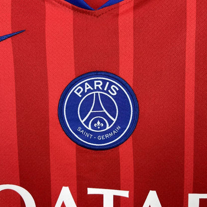 MAILLOT PSG THIRD FAN 2025/2026