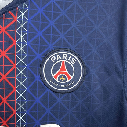 MAILLOT PSG DOMICILE FAN 2025/2026